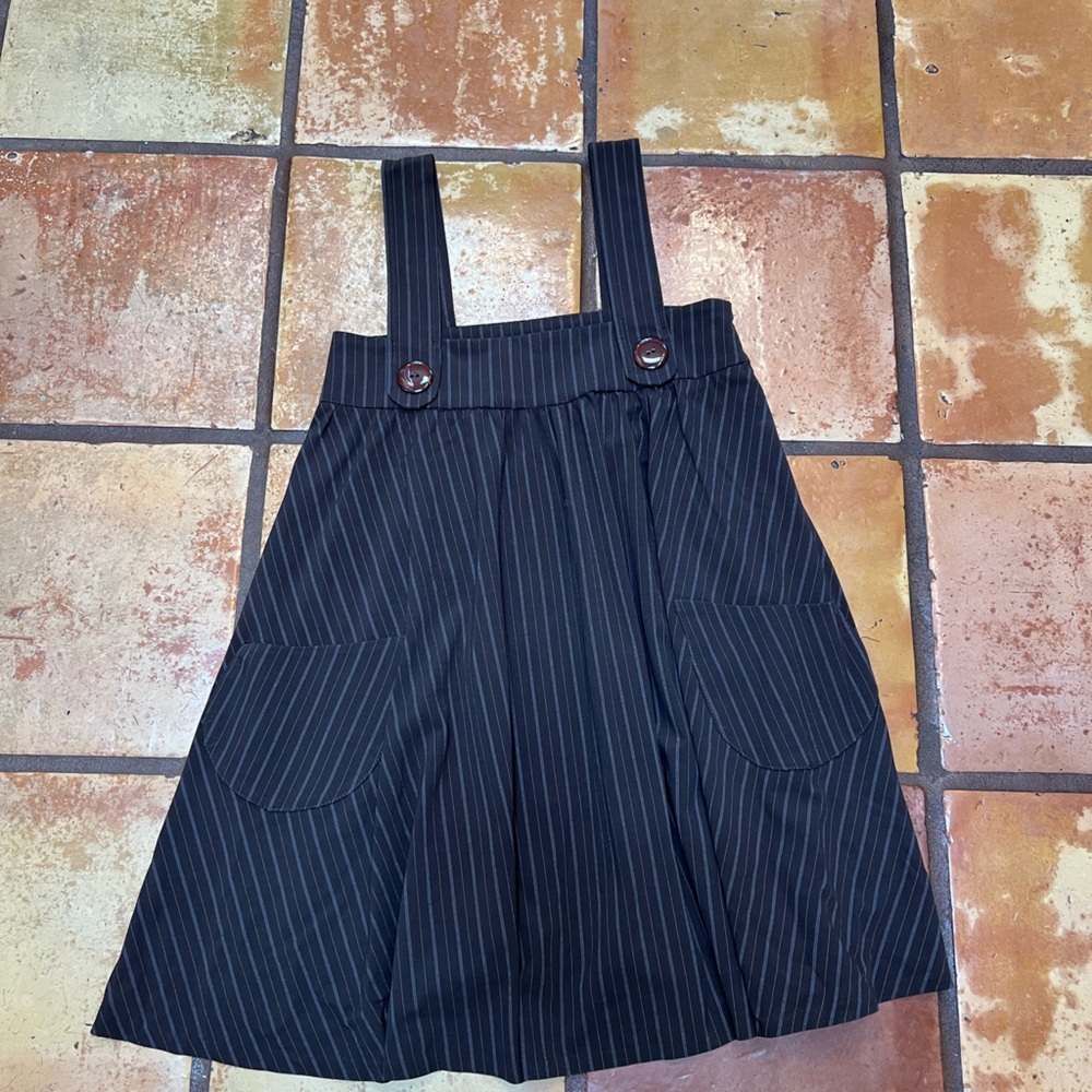 Necessary Objects Dress